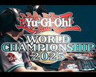 Mistrzostwa Świata Yu-Gi-Oh! 2025 (źródło obrazu: zrzut ekranu, kanał Yu-Gi-Oh! OCG na YouTube)