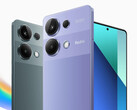 Model Redmi Note 13 Pro 4G wkrótce doczeka się bezpośredniego następcy. (Źródło obrazu: Xiaomi)