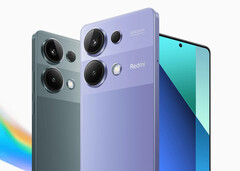 Model Redmi Note 13 Pro 4G wkrótce doczeka się bezpośredniego następcy. (Źródło obrazu: Xiaomi)