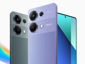 Model Redmi Note 13 Pro 4G wkrótce doczeka się bezpośredniego następcy. (Źródło obrazu: Xiaomi)