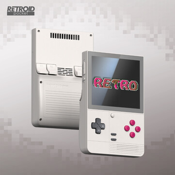 Retroid Pocket Classic - Retro. (Źródło obrazu: Retroid)