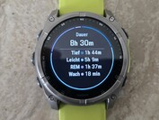 Recenzja smartwatcha Garmin Fenix 8 (źródło zdjęcia: Marcus Herbrich)