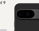 Google Pixel 9 zajmuje 7. miejsce w rankingu "Global" (źródło obrazu: Google i DxOMark - edytowane)