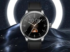 Nowy smartwatch Lenovo jest dostępny w przedsprzedaży w Chinach. (Źródło zdjęcia: Lenovo)