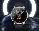 Nowy smartwatch Lenovo jest dostępny w przedsprzedaży w Chinach. (Źródło zdjęcia: Lenovo)