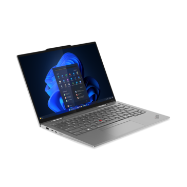 Lenovo ThinkPad X1 2-w-1 Gen 10 Aura Edition (źródło zdjęcia: Lenovo)