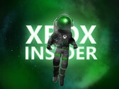 Logo programu Xbox Insider (Źródło obrazu: Microsoft)