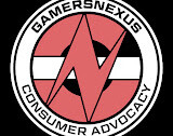 Logo GamersNexus Consumer Advocacy (źródło obrazu: GNCA)