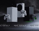 Microsoft zaprezentował kilka nowych konsol Xbox podczas swojego ostatniego wydarzenia (zdjęcie od Microsoft)