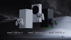 Microsoft zaprezentował kilka nowych konsol Xbox podczas swojego ostatniego wydarzenia (zdjęcie od Microsoft)