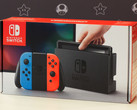 Wygląda na to, że Nintendo Switch 2 będzie zużywać znacznie więcej energii niż oryginalny Switch. (Źródło obrazu: Nintendo)