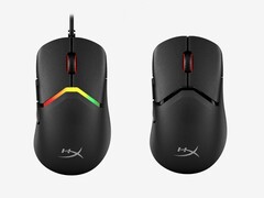 Nowe myszy HyperX mają modułową konstrukcję i są dostępne w wersji przewodowej i bezprzewodowej. (Źródło zdjęcia: HyperX)