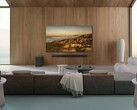 Mówi się, że soundbar Samsung Q990F zawiera ulepszenia modelu Q990D (powyżej). (Źródło zdjęcia: Samsung)