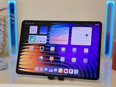 Recenzja tabletu Xiaomi Pad 7 Pro (źródło obrazu: Marcus Herbrich)