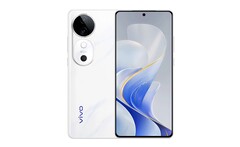 Spekuluje się, że telefon Vivo &quot;V249A&quot; będzie następcą Vivo S19. (Źródło zdjęcia: Vivo)