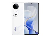 Spekuluje się, że telefon Vivo "V249A" będzie następcą Vivo S19. (Źródło zdjęcia: Vivo)