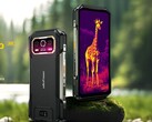 Ulefone Armor 27T Pro: Wytrzymały smartfon z kamerą FLIR. (Źródło zdjęcia: Ulefone)