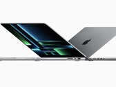 Applelinia MacBooków Pro otrzyma OLED w 2026 lub 2027 roku. (Źródło obrazu: Apple)