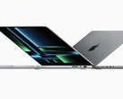 Applelinia MacBooków Pro otrzyma OLED w 2026 lub 2027 roku. (Źródło obrazu: Apple)