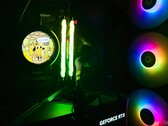 Recenzja chłodzenia Thermaltake TH420 V2 Ultra EX ARGB AiO