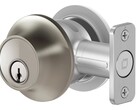 Level Home releases Level Lock+ (Matter) as the smallest home smart lock on the market. (Image source: Level Home)