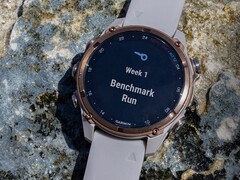 Garmin wydał stabilną aktualizację w wersji 17.32 dla Descent Mk3. (Źródło obrazu: Garmin)