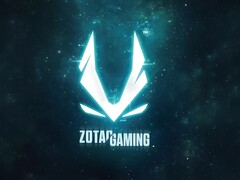 Logo Zotac Gaming (źródło obrazu: Zotac)