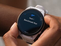 Kilka smartwatchy Garmin Forerunner otrzymuje aktualizację beta w wersji 21.18. (Źródło obrazu: Garmin)