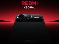 Redmi K80 Pro jest dostępny na Giztop za jedyne 599 USD (źródło obrazu: Redmi - edytowane)