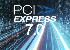 Kompletne rozwiązania PCIe 7.0 pojawią się na rynkach AI i HPC w 2025 r