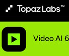 Topaz Labs aktualizuje oprogramowanie Video AI o technologię generatywnego skalowania wideo. (Źródło obrazu: Topaz Labs)