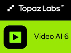 Topaz Labs aktualizuje oprogramowanie Video AI o technologię generatywnego skalowania wideo. (Źródło obrazu: Topaz Labs)