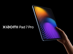 Xiaomi Pad 7 Pro oficjalnie opuszcza Chiny (źródło zdjęcia: Xiaomi - edytowane)