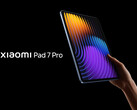 Xiaomi Pad 7 Pro oficjalnie opuszcza Chiny (źródło zdjęcia: Xiaomi - edytowane)