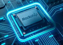 Chipset RK3688 firmy Rockchip może być jednym z pierwszych z rdzeniami procesora ARMv9.3. (Źródło obrazu: Rockchip)