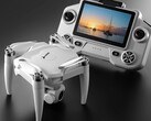 YL01 to bardzo tani dron z kamerą
