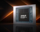 AMD Ryzen AI Max+ ma na celu zmierzenie się z flagowcami Apple i Nvidia. (Źródło obrazu: AMD)