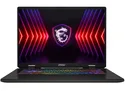 MSI Sword 16 HX B14VGKG