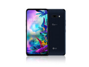 LG G8X ThinQ