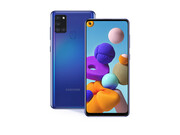 Samsung Galaxy A21s