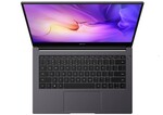 Huawei MateBook D 14 2023, 53013PKG