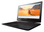 Lenovo Y700-15 80NV004LPB