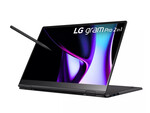 LG gram Pro 2-in-1 16T90SP