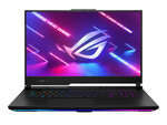 Asus ROG Strix Scar 17 G733PY-XS96