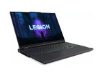 Lenovo Legion Pro 7 16IRX8H, i9-13900HX RTX 4090