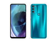 Motorola Moto G71 5G