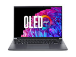 Acer Swift X OLED SFX14-72G, RTX 4070