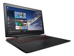 Lenovo Ideapad Y700-17 80QK7709PB