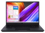 Asus ProArt StudioBook 16 H7600ZW