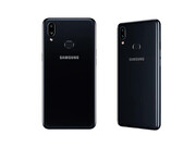 Samsung Galaxy A10s